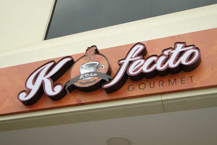 Kafecito